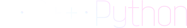 python